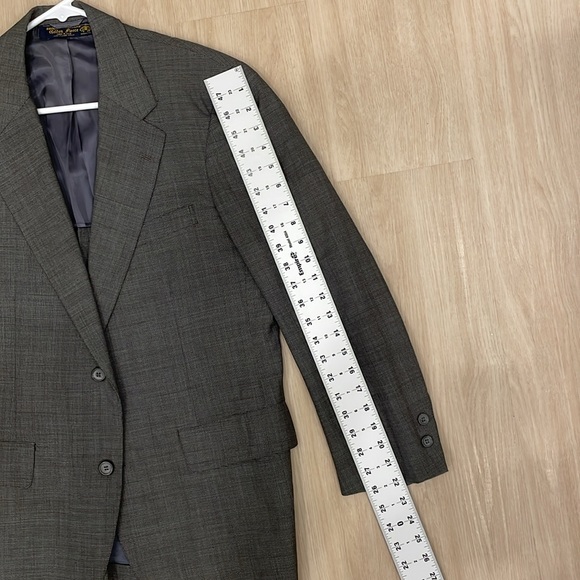 Brooks Brothers Golden Fleece Suit Jacket - Picture 3 of 9